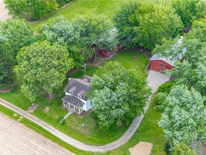 4638 Ford Road, Saint Paris, OH 43072 Photo 58