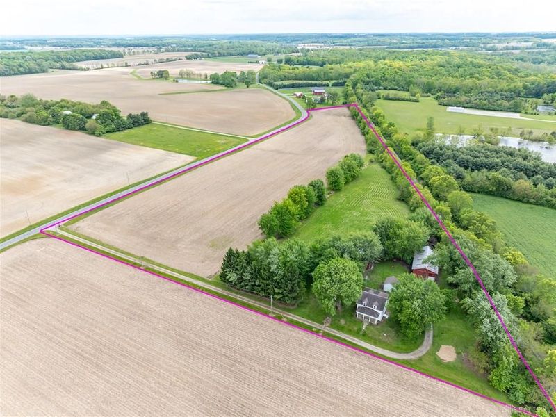 4638 Ford Road, Saint Paris, OH 43072 Photo 6