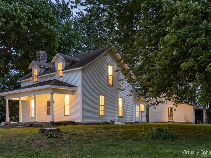 4638 Ford Road, Saint Paris, OH 43072 Photo 65