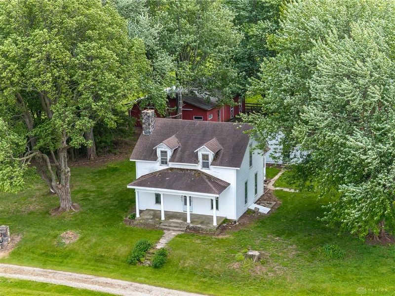 4638 Ford Road, Saint Paris, OH 43072 Photo 8