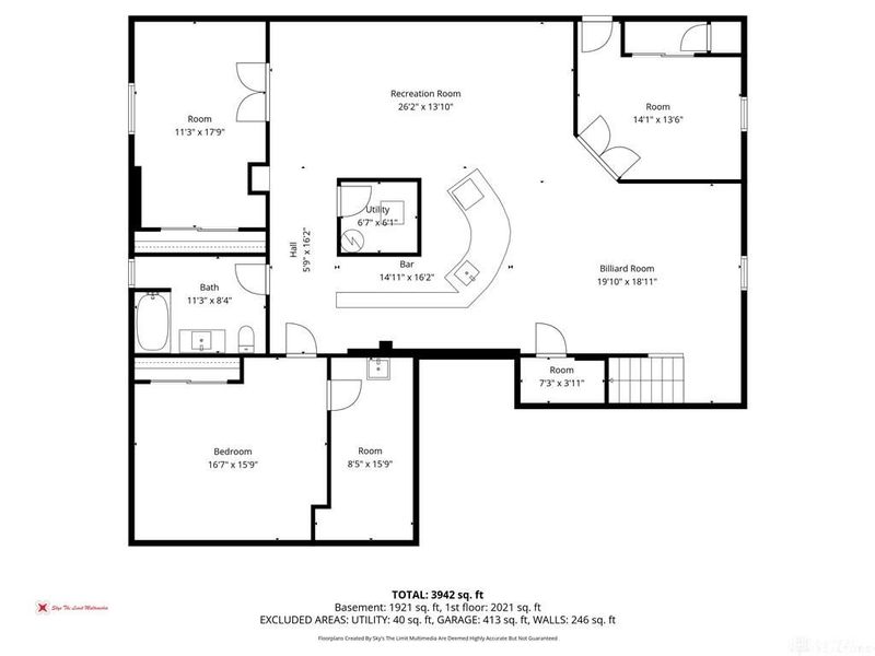 6535 Woodstone Court, Liberty Township, OH 45044 Photo 4