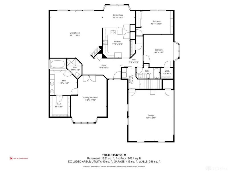 6535 Woodstone Court, Liberty Township, OH 45044 Photo 5