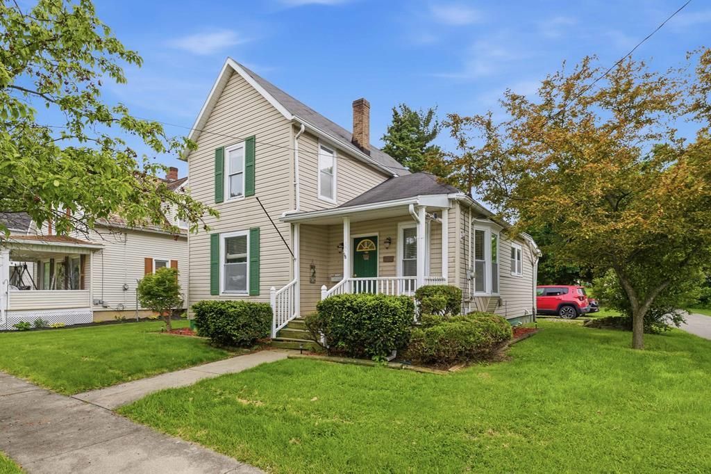 50 E Whitney Ave, Shelby, OH 44875 Main Photo