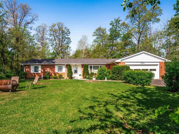 1301 N County Road 650 E, Selma, IN 47383