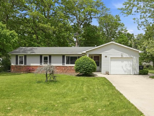 7105 Duane Drive, Fort Wayne, IN 46835