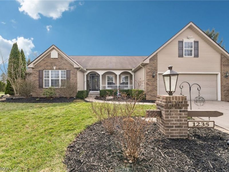 1235 Cherokee Path , Vermilion, OH 44089 Photo 1
