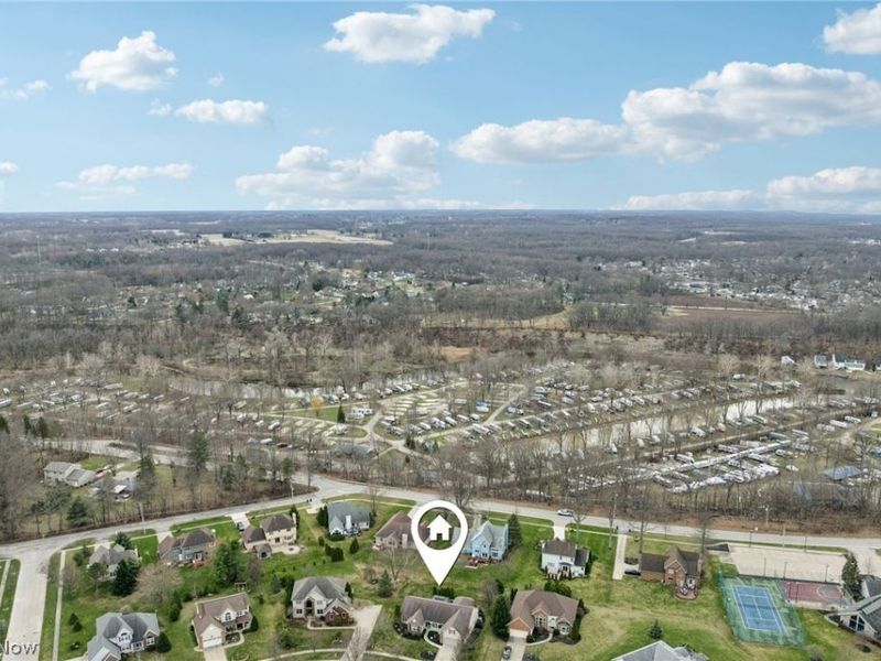 1235 Cherokee Path , Vermilion, OH 44089 Photo 48
