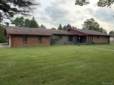 714 Garden Street, Harbor Beach, Mi 48441
