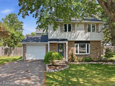 145 Wainwright Street, Novi, MI 48377