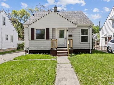 18750 Kingsville Street, Detroit, MI 48225