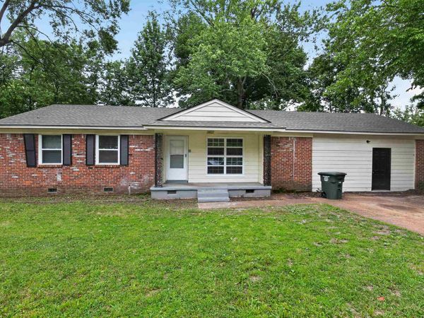 3837 VOLTAIRE AVE, Memphis, TN 38128