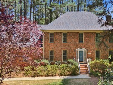 2909 Kenwick Court, Raleigh, NC 27613