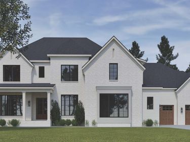 13904 Possum Track Road, Raleigh, NC 27615