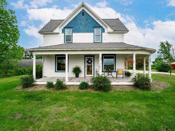 N2886 730th Street, Menomonie, WI 54751