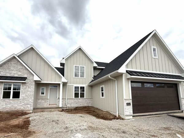4968 BIG SKY, De Pere, WI 54115