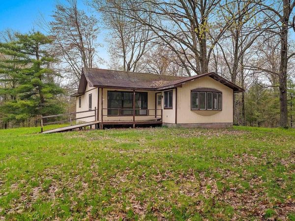 N9464 SWEETHEART CITY ROAD, Wausaukee, WI 54177