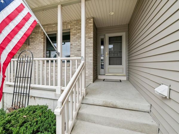 213 Fairview Circle, Unit 50, Waunakee, WI 53597