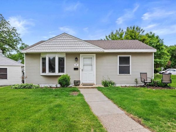 37 Craig Avenue, Madison, WI 53705