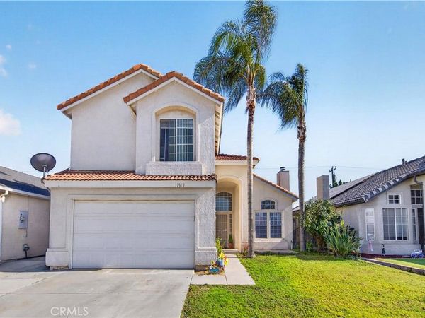 11519 Hannah Denise, Bakersfield, CA 93312