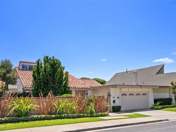 4612 Green Tree, Irvine, CA 92612