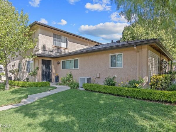 5957 Nelda Street, Unit 3, Simi Valley, CA 93063