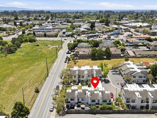 1712 Barrington Court, Santa Cruz, CA 95065