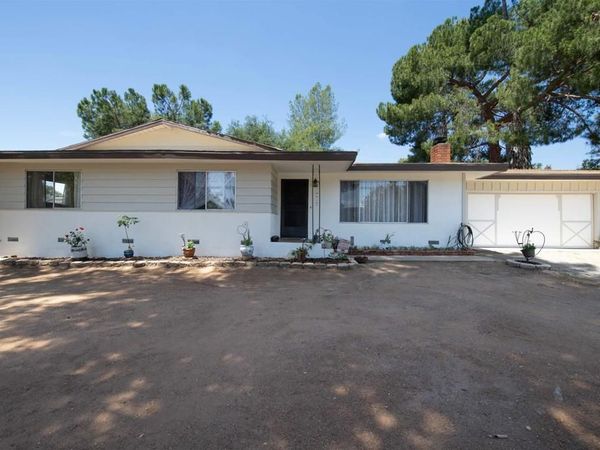 1687 S Citrus, Escondido, CA 92027