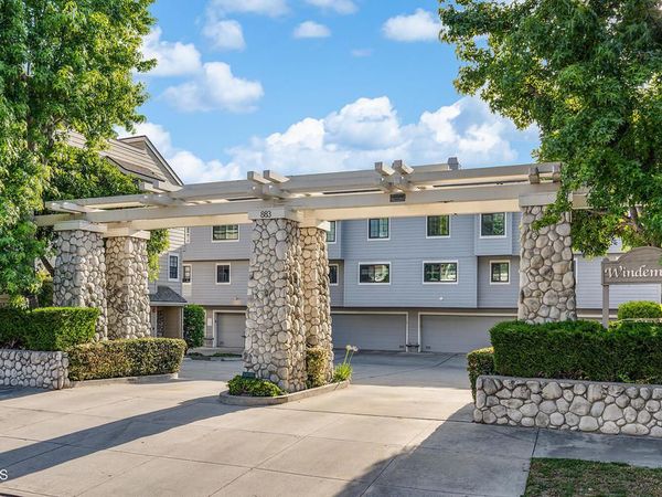 883 Magnolia Avenue, Unit 16, Pasadena, CA 91106