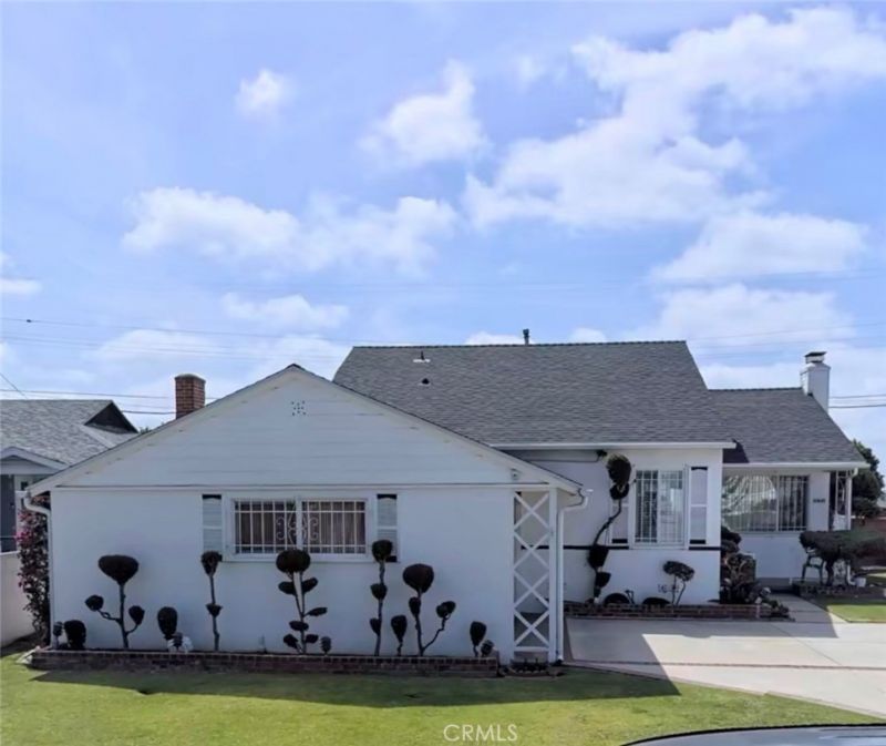 11631 Tarron, Hawthorne, CA 90250 Main Photo