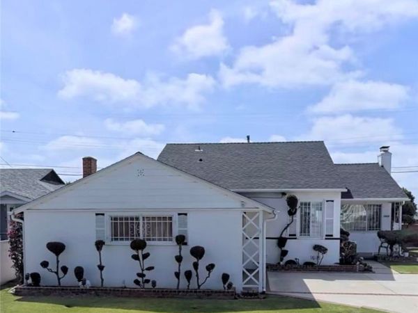 11631 Tarron, Hawthorne, CA 90250