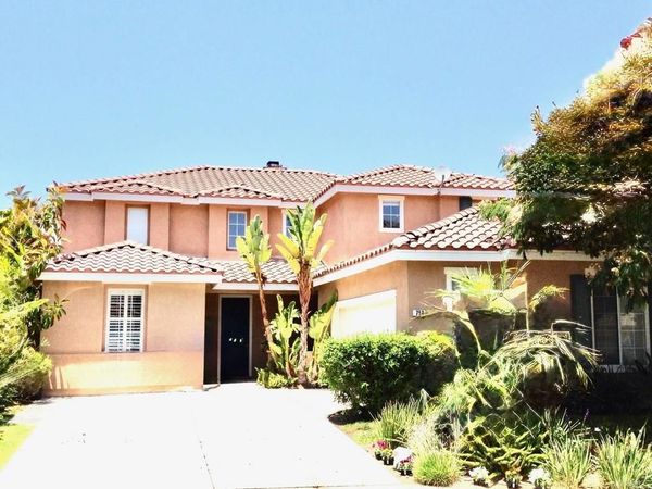 750 Via Cafetal, San Marcos, CA 92069