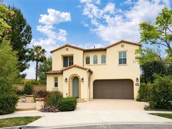 10 Snapdragon, Lake Forest, CA 92630