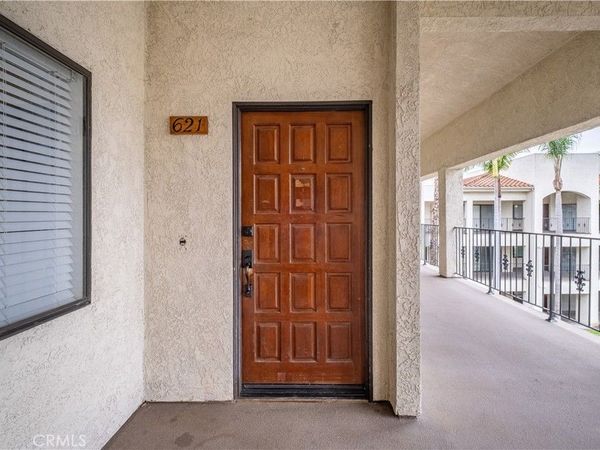 11620 Warner, Unit 621, Fountain Valley, CA 92708