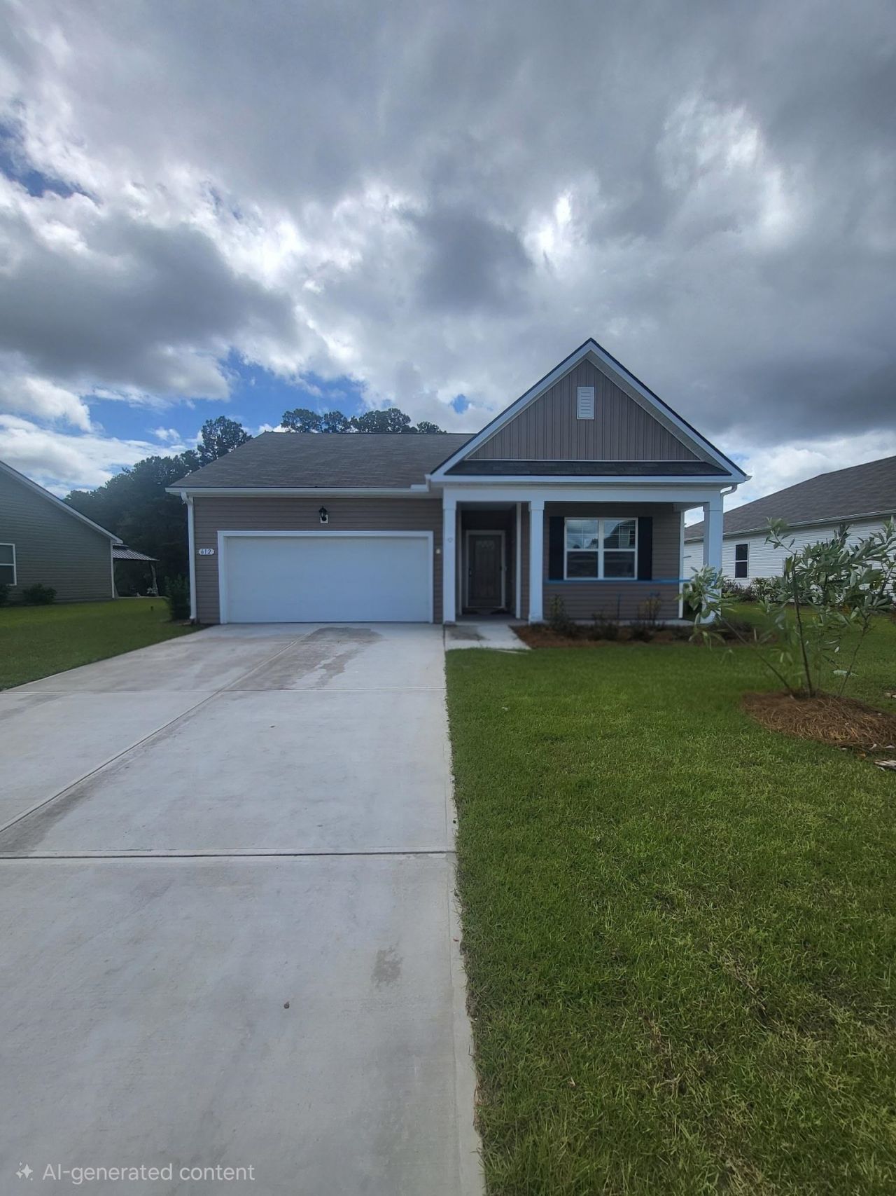 612 Culmen Ct. Photo 1