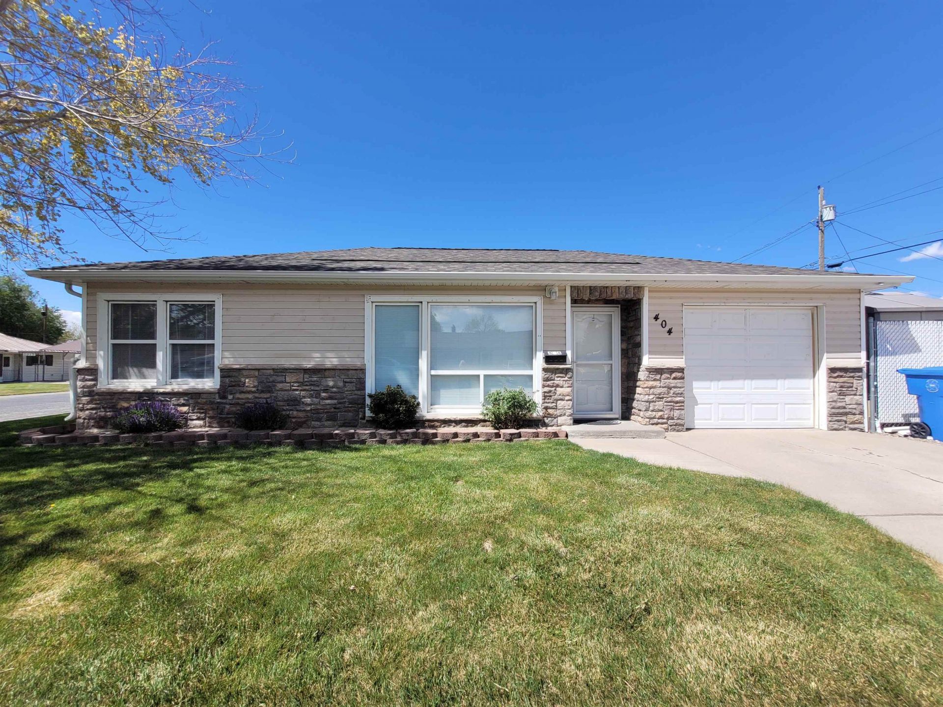 404 Northland Street, Pocatello, ID 83201 Main Photo