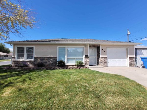 404 Northland Street, Pocatello, ID 83201
