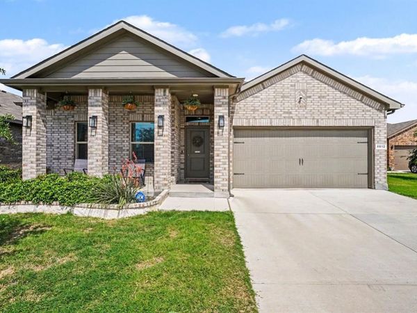 8812 Russano Road , Fort Worth, TX 76131