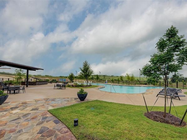 162 Palo Duro Bend, Rhome, TX 76078