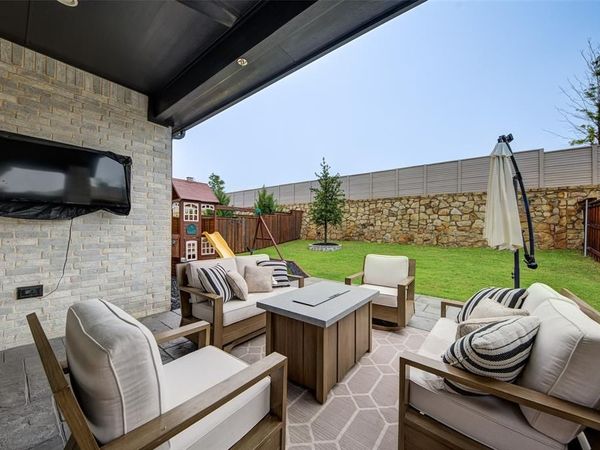 162 Palo Duro Bend, Rhome, TX 76078