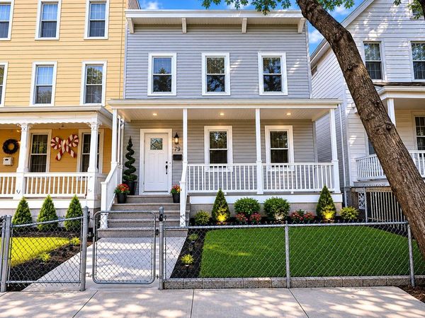 79 Taft Ave, Staten Island, NY 10301