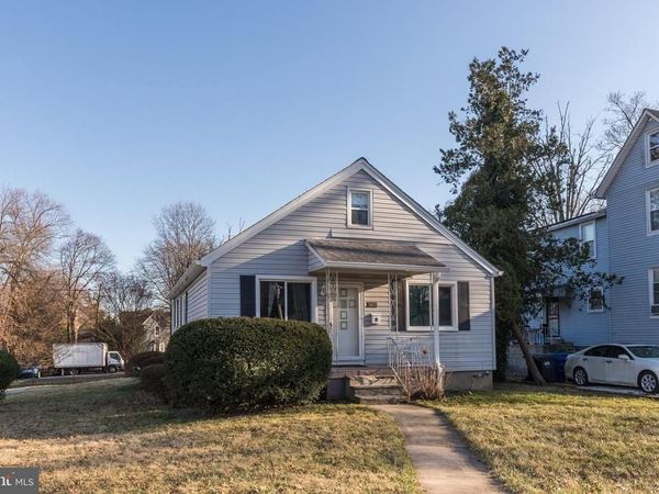 5623 CARTER AVENUE , BALTIMORE, MD 21214