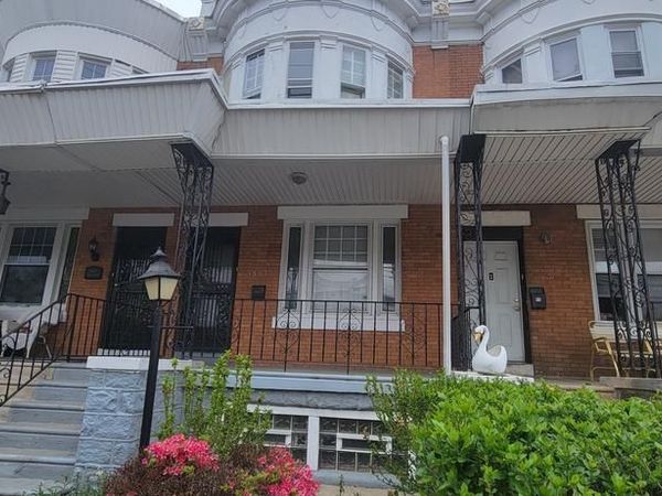 5803 CEDAR AVENUE , PHILADELPHIA, PA 19143