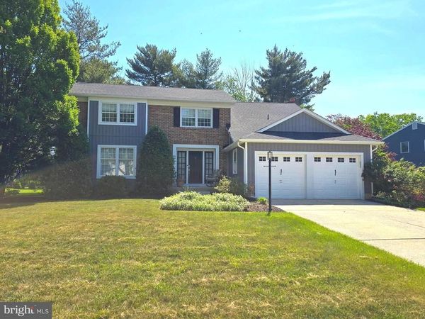 109 KINGSDALE AVENUE, CHERRY HILL, NJ 08003