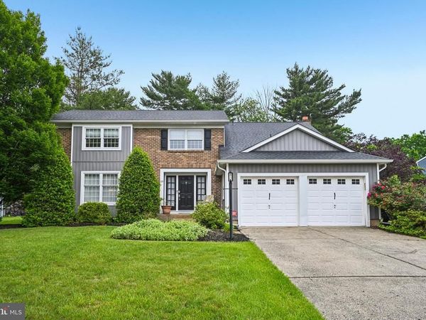 109 KINGSDALE AVENUE, CHERRY HILL, NJ 08003