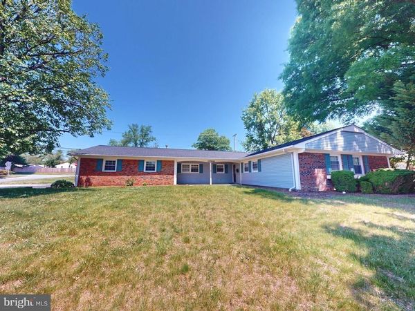 12200 MAYCHECK LANE, BOWIE, MD 20715