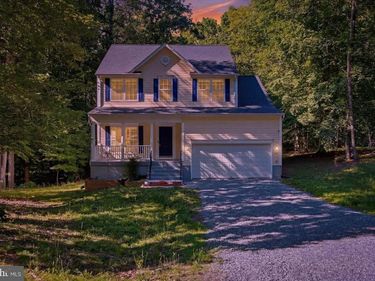 242 CEDAR RIDGE DRIVE, RUTHER GLEN, VA 22546