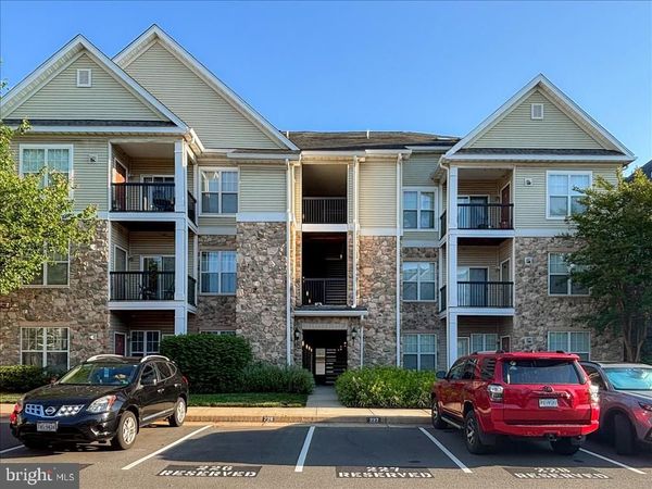 13359 C CONNOR DRIVE, Unit C, CENTREVILLE, VA 20120