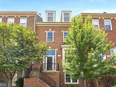 14609 CREEK VALLEY COURT, CENTREVILLE, VA 20120