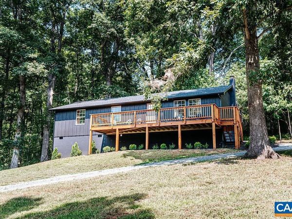 4770 COVE GARDEN RD, NORTH GARDEN, VA 22959