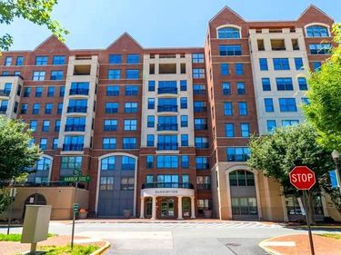 485 HARBOR SIDE STREET, Unit 505, WOODBRIDGE, VA 22191